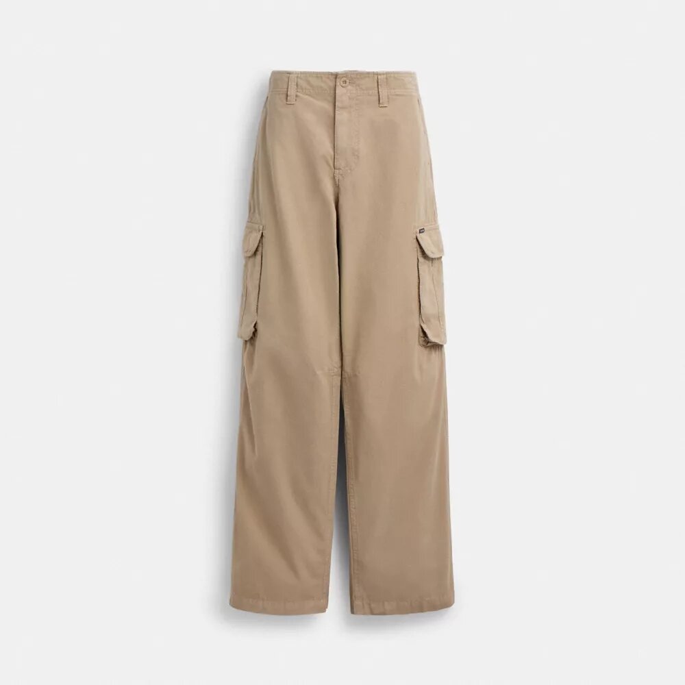 Pantalon cargo