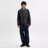 Pantalon cargo