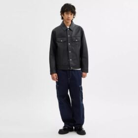 Pantalon cargo