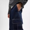 Pantalon cargo