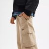 Pantalon cargo