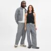 Pantalon à carreaux « Loop » de Coachtopia