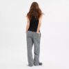 Pantalon à carreaux « Loop » de Coachtopia