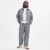 Pantalon à carreaux « Loop » de Coachtopia