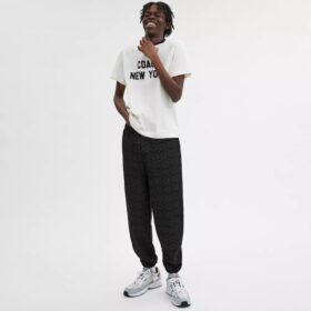 Pantalon de jogging Essential Signature