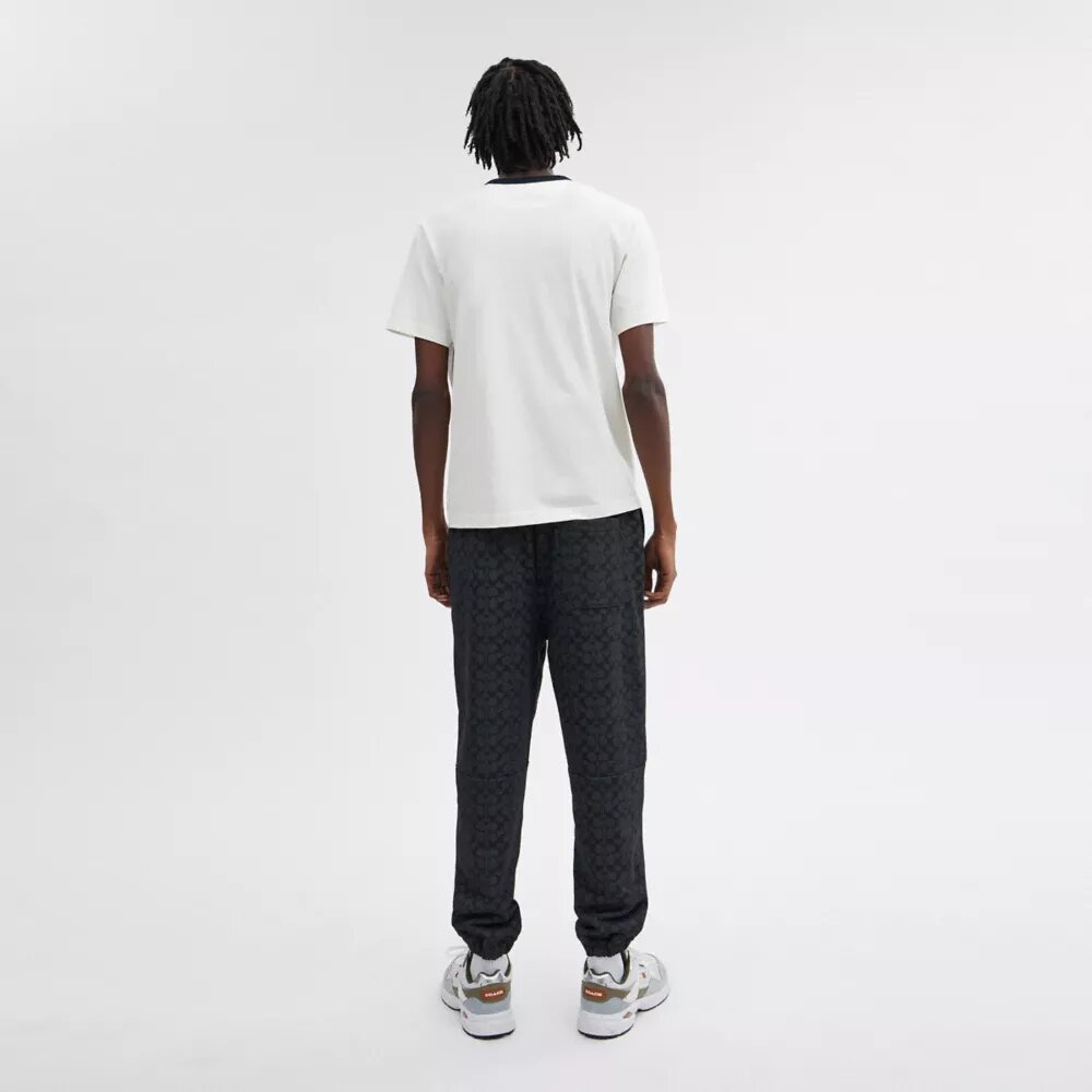 Pantalon de jogging Essential Signature
