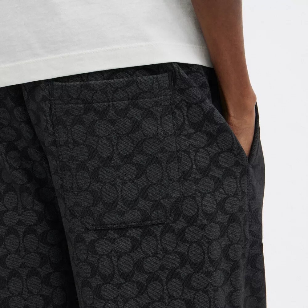 Pantalon de jogging Essential Signature