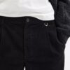 Pantalon en velours côtelé