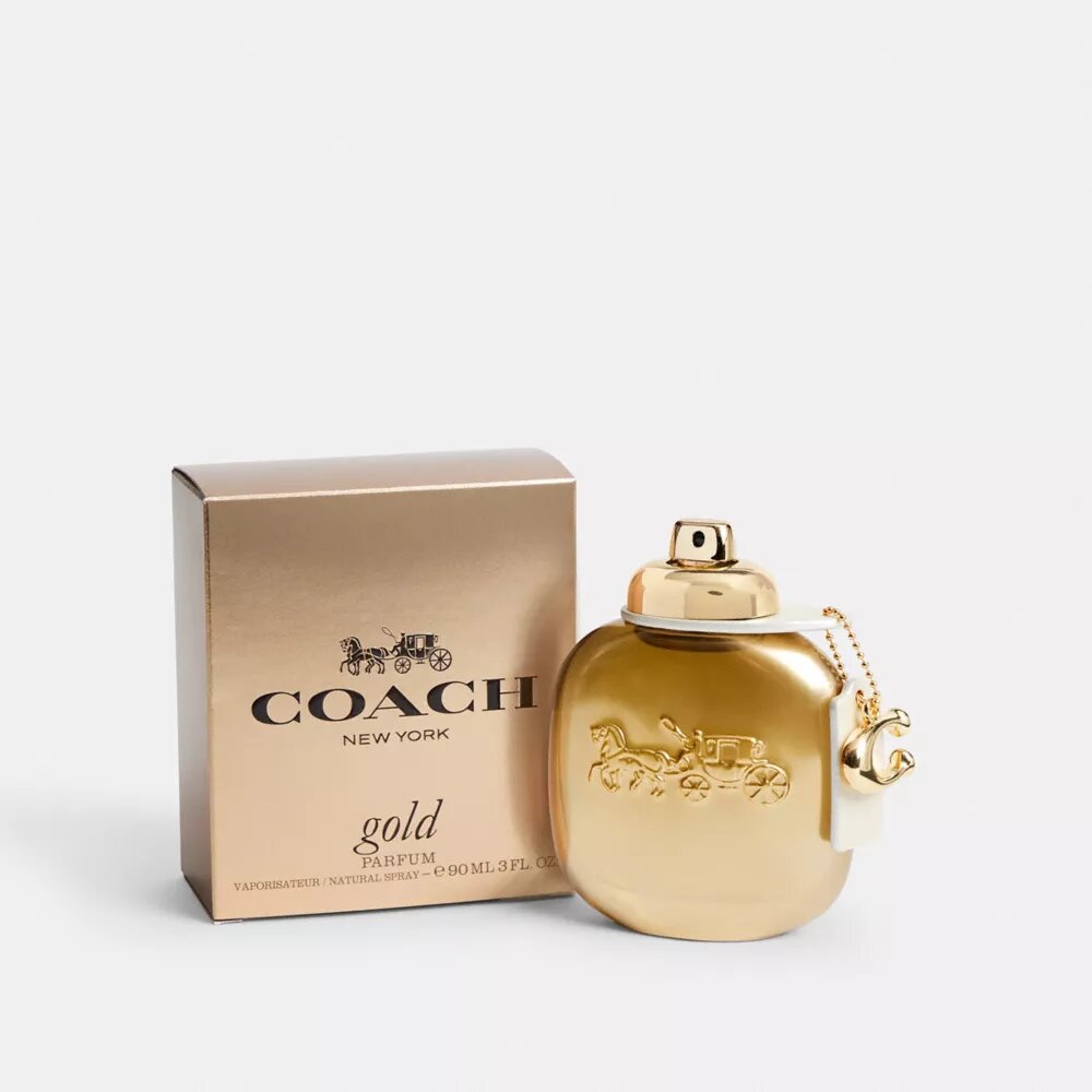 Parfum Gold 90 ml