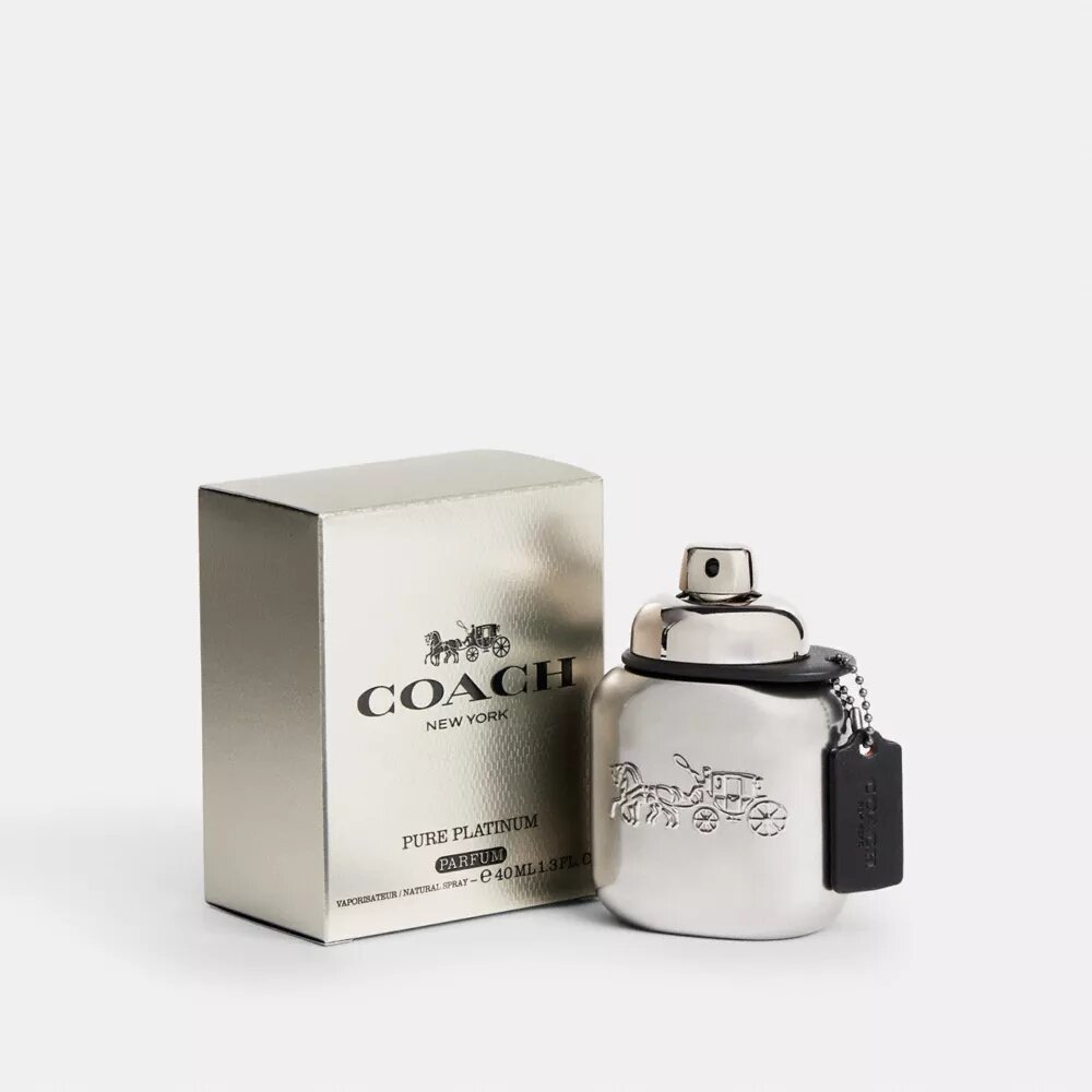 Parfum Pure Platinum 40 ml