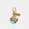 Pendentif cœur à personnaliser