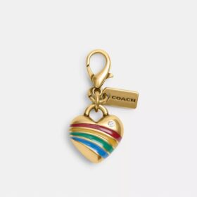 Pendentif cœur à personnaliser