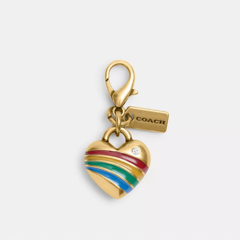 Pendentif cœur à personnaliser