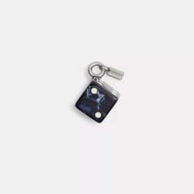 Pendentif pour lacets « dés »
