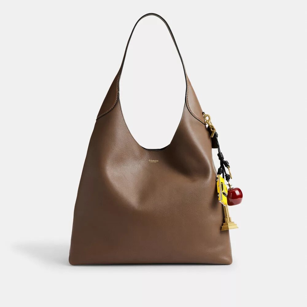 Petit bijou de sac « New York Cluster »