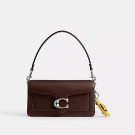 Petit bijou de sac « Taxi Bag »
