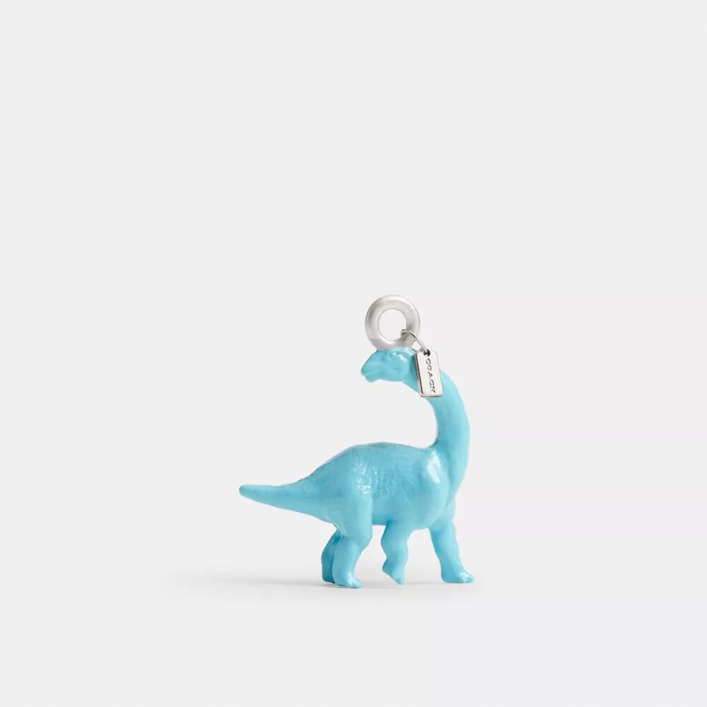 Petit pendentif dinosaure pour chaussures