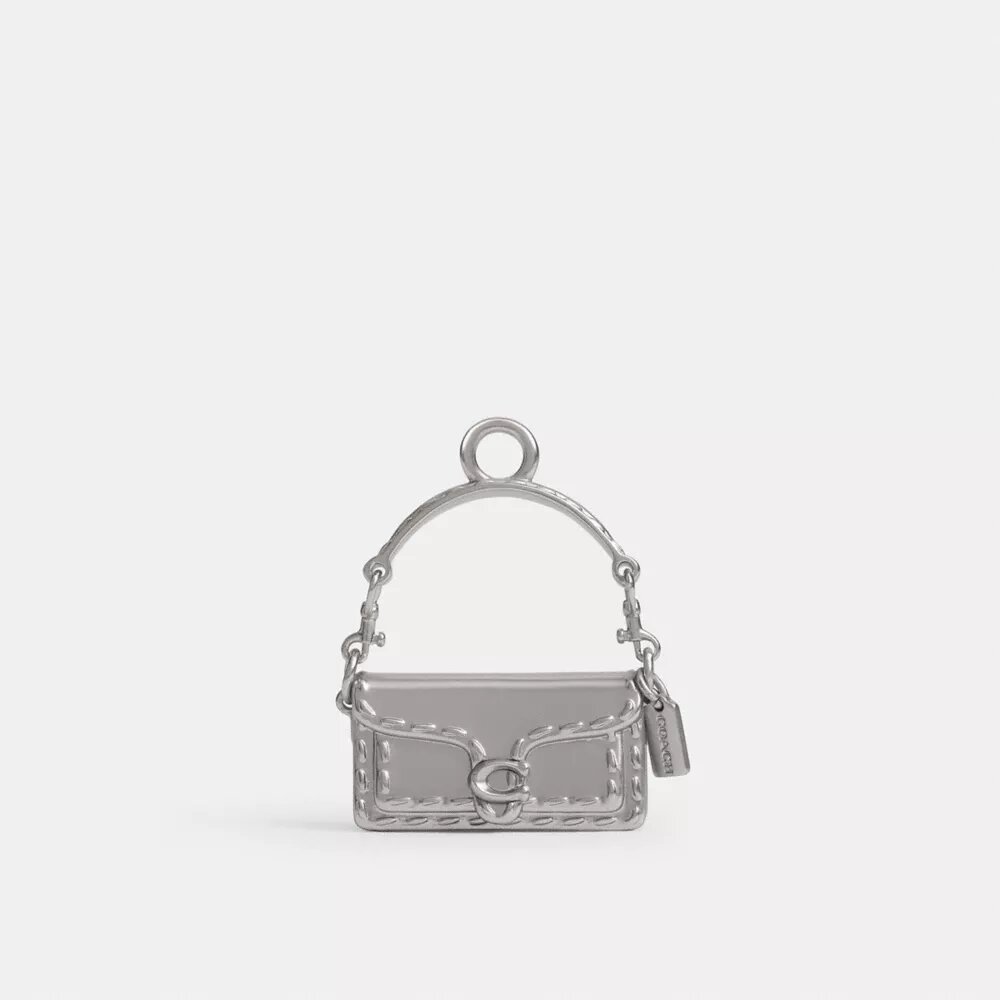 Petit pendentif Tabby pour chaussures