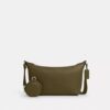 Petit sac bandoulière Finn avec pochette