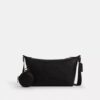 Petit sac bandoulière Finn avec pochette