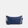 Petit sac bandoulière Finn avec pochette