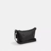 Petit sac bandoulière Finn avec pochette