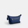 Petit sac bandoulière Finn avec pochette