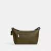Petit sac bandoulière Finn avec pochette