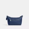 Petit sac bandoulière Finn avec pochette