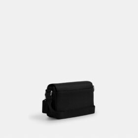 Petit sac bandoulière à rabat Jack