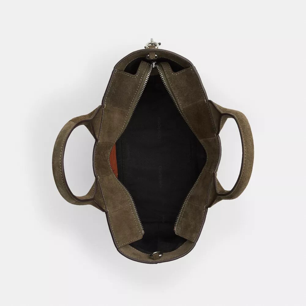 Petit sac cabas Alter/Ego