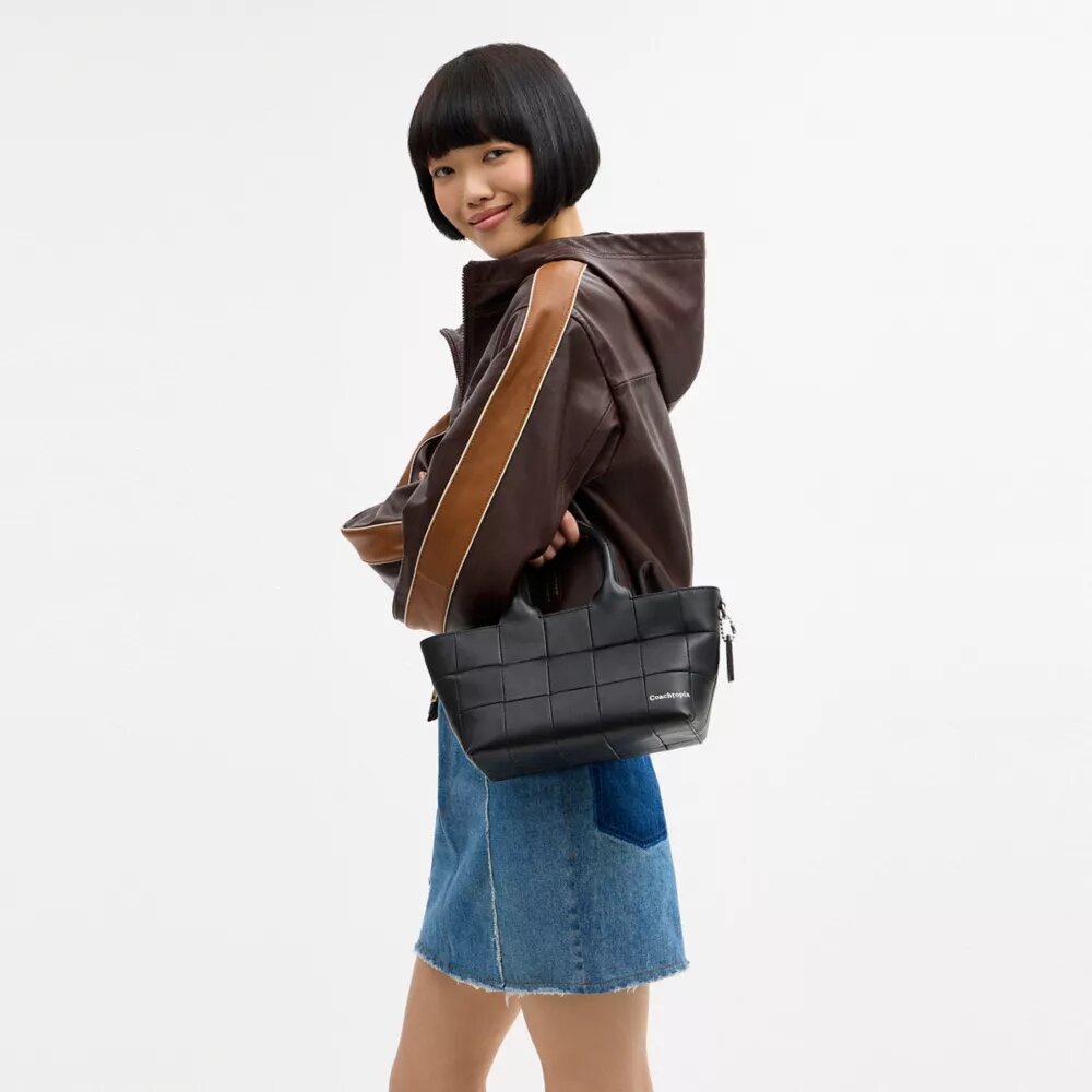 Petit sac cabas Alter/Ego