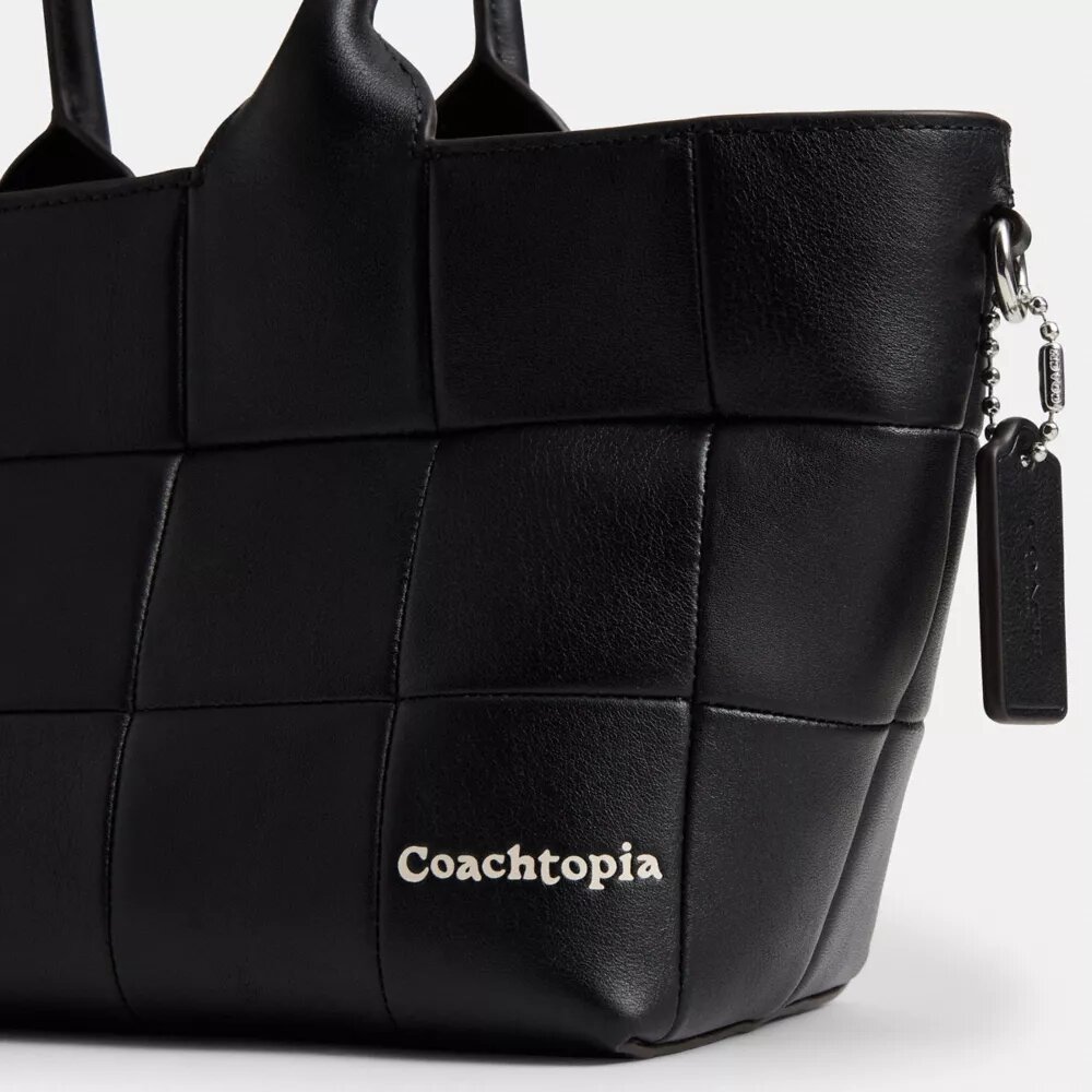 Petit sac cabas Alter/Ego