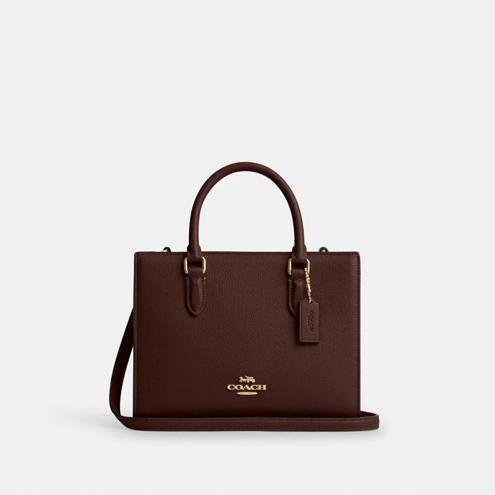 Petit sac cabas Maggie