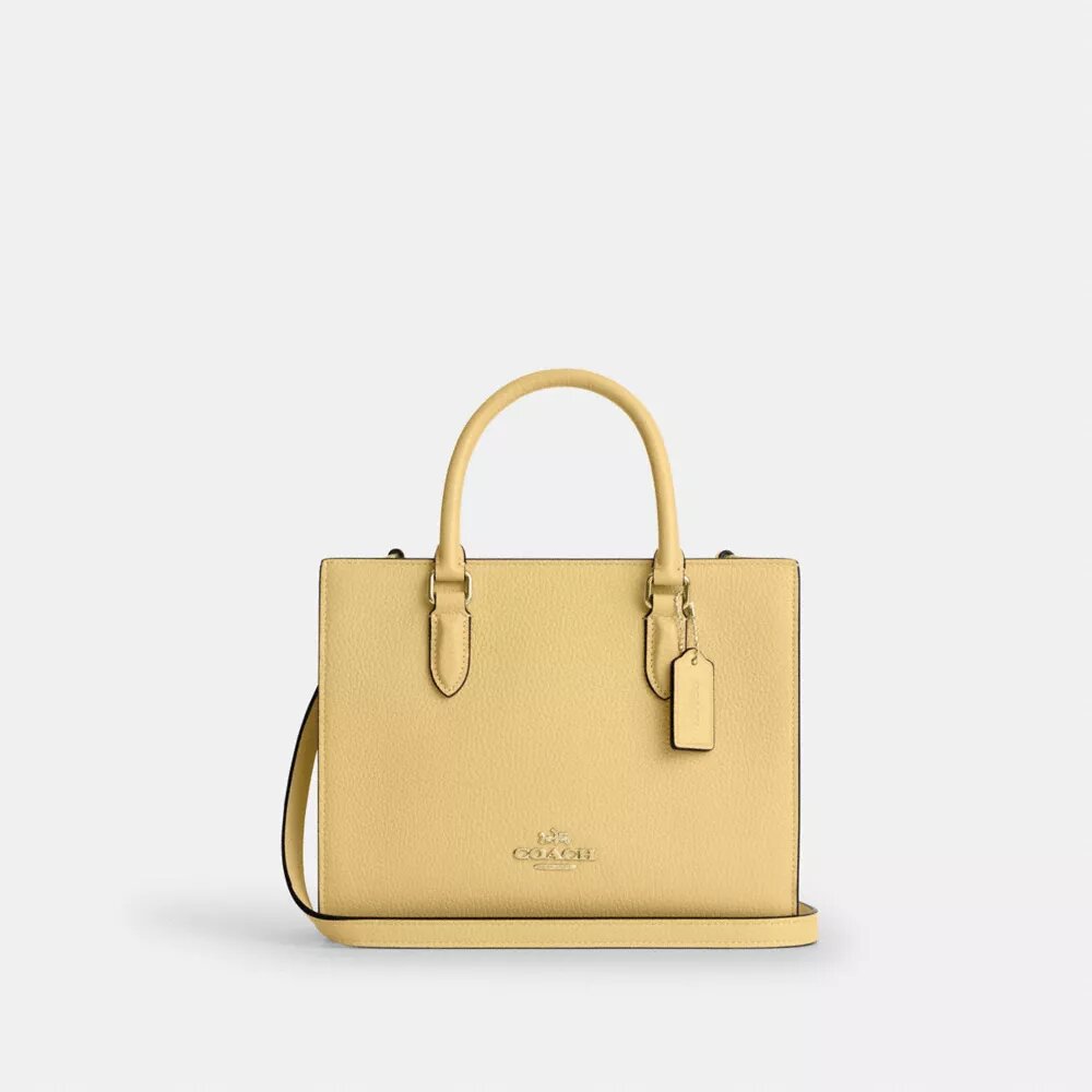 Petit sac cabas Maggie