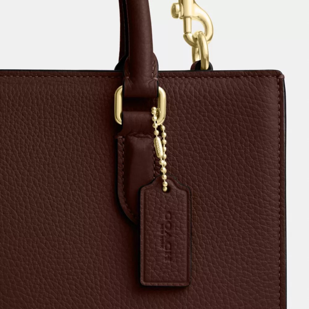 Petit sac cabas Maggie