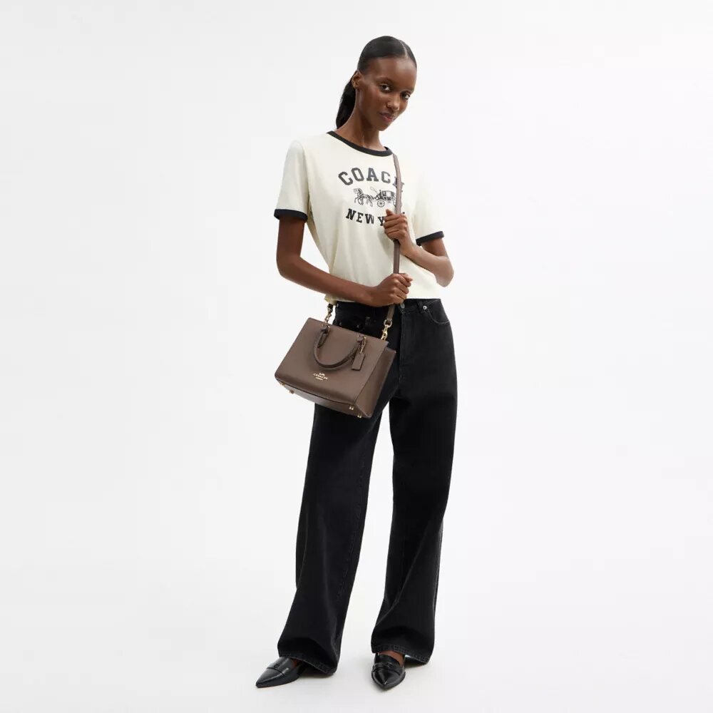 Petit sac cabas Maggie
