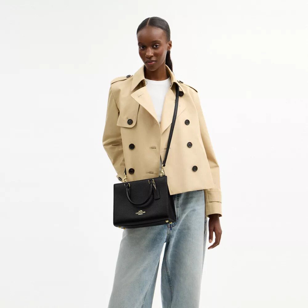 Petit sac cabas Maggie