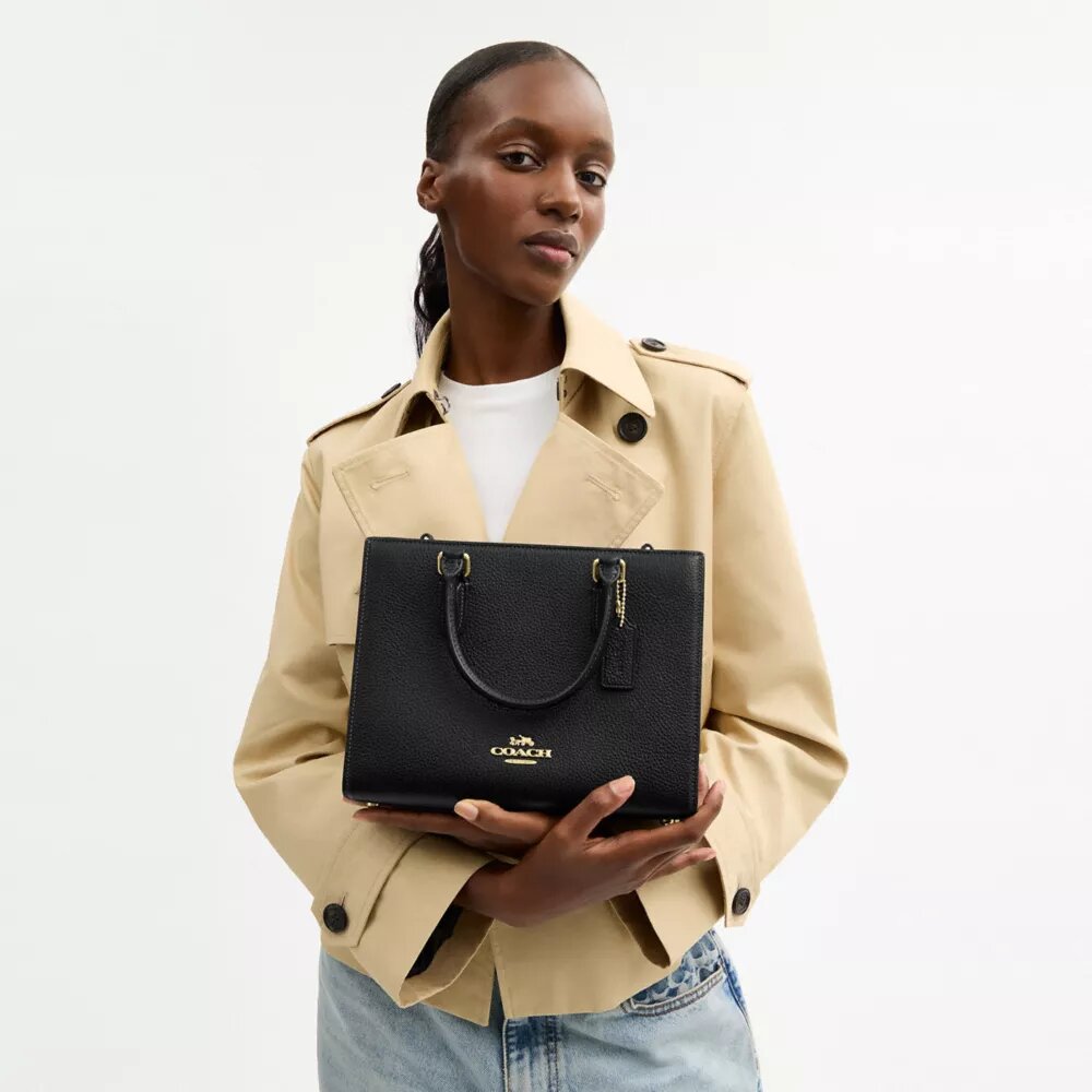 Petit sac cabas Maggie