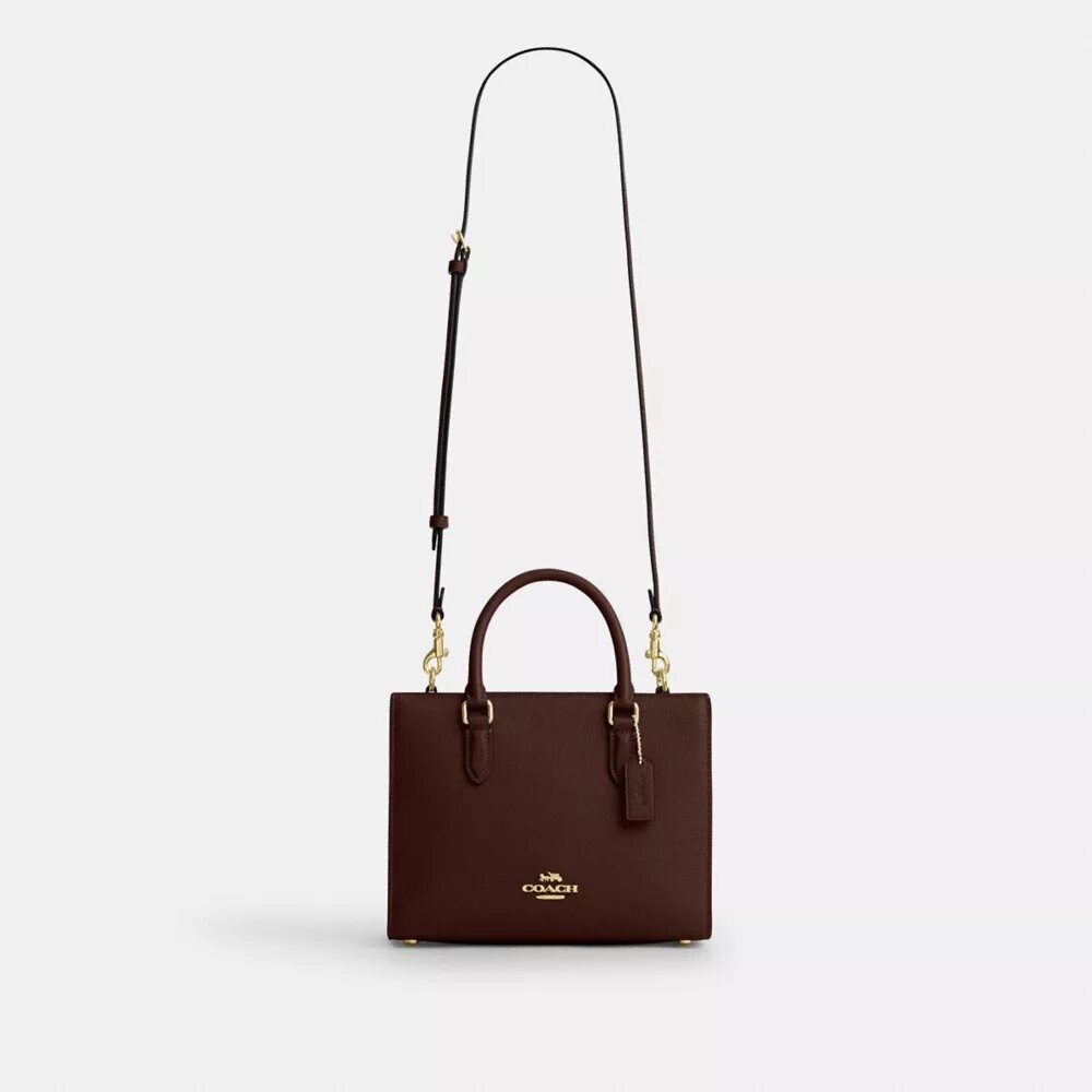 Petit sac cabas Maggie