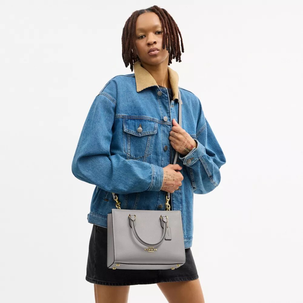 Petit sac cabas Maggie