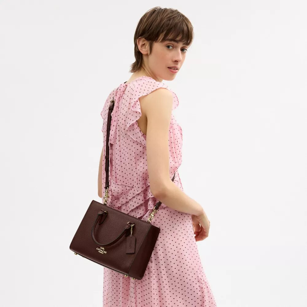 Petit sac cabas Maggie