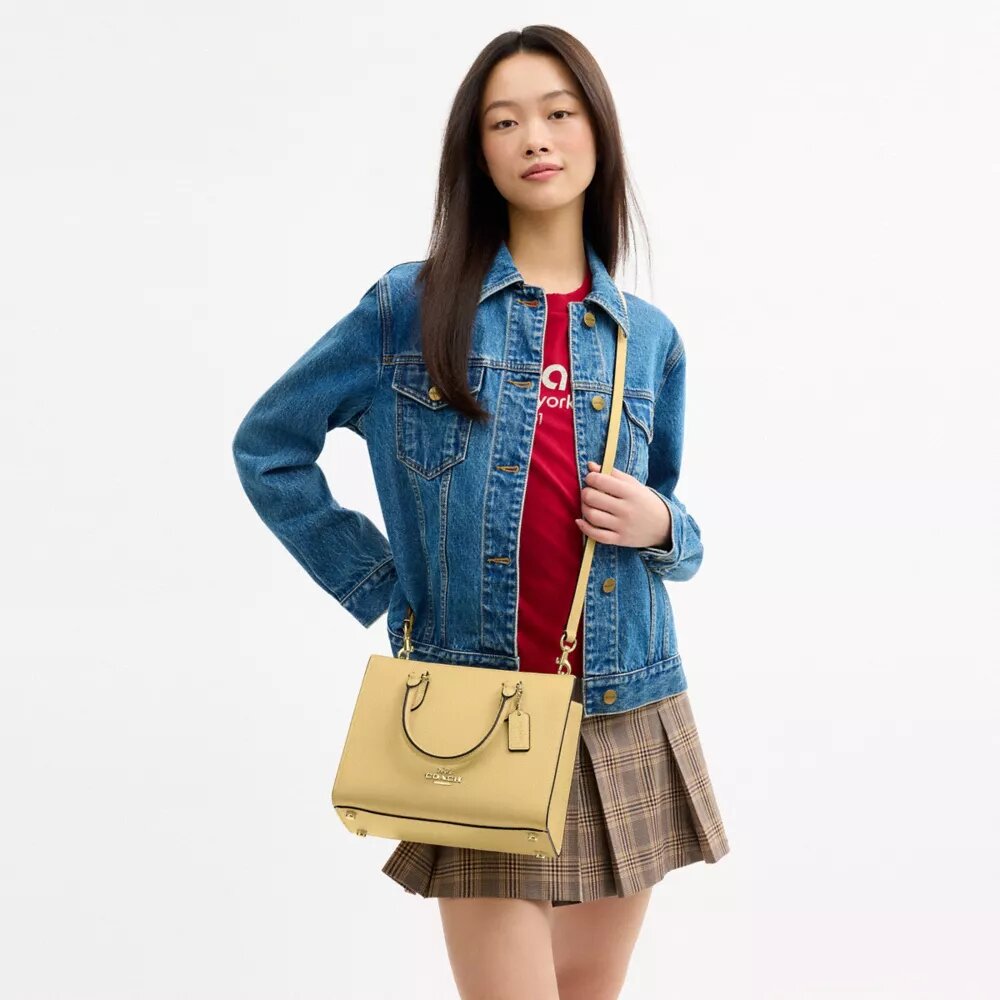 Petit sac cabas Maggie