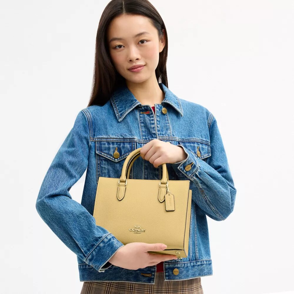 Petit sac cabas Maggie