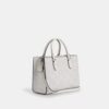 Petit sac cabas Maggie en Signature Canvas
