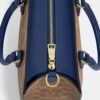Petit sac cabas Maggie en Signature Canvas