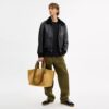 Petit sac cabas Tour