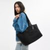 Petit sac cabas Tour