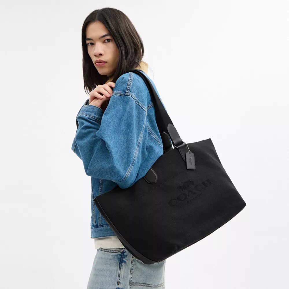 Petit sac cabas Tour