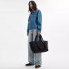 Petit sac cabas Tour